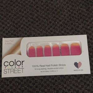 Color Street